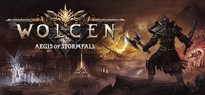 Get games like Wolcen: Lords of Mayhem