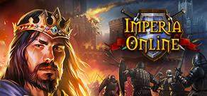 Get games like Imperia Online