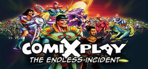Get games like ComixPlay #1: The Endless Incident