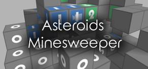 Get games like Asteroids Minesweeper