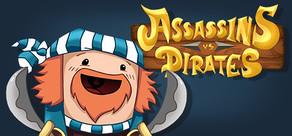 Get games like Assassins vs Pirates