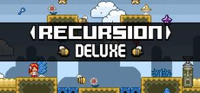 Get games like Recursion Deluxe