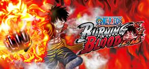 Get games like ONE PIECE BURNING BLOOD