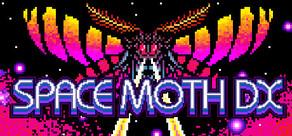Get games like Space Moth DX