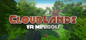 Get games like Cloudlands : VR Minigolf