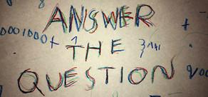 Get games like Answer The Question