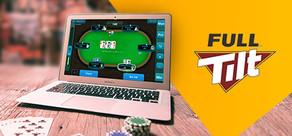 Get games like Full Tilt Poker