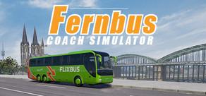 Get games like Fernbus Simulator