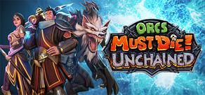 Get games like Orcs Must Die! Unchained