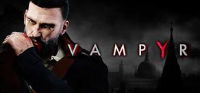 Get games like Vampyr