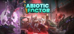 Get games like Abiotic Factor