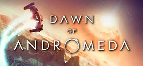 Get games like Dawn of Andromeda