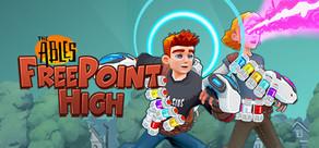 Get games like The Ables: Freepoint High