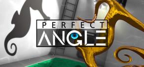 Get games like PERFECT ANGLE: The puzzle game based on optical illusions