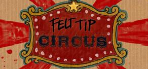 Get games like Felt Tip Circus