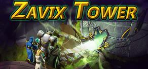 Get games like Zavix Tower