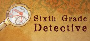 Get games like Sixth Grade Detective