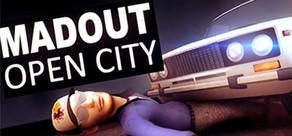 Get games like MadOut Open City