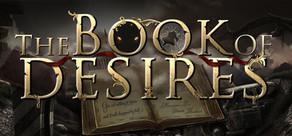 Get games like The Book of Desires