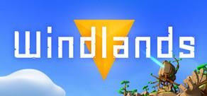 Get games like Windlands