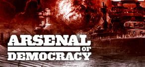 Get games like Arsenal of Democracy