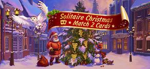 Get games like Solitaire Christmas. Match 2 Cards