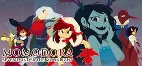 Get games like Momodora: Reverie Under the Moonlight