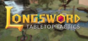 Get games like Longsword Tabletop Tactics