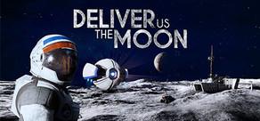 Get games like Deliver Us The Moon