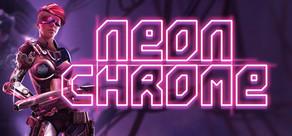 Get games like Neon Chrome