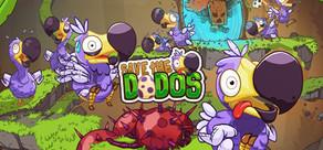 Get games like Save the Dodos
