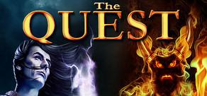 Get games like The Quest