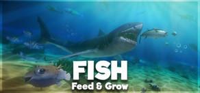 Get games like Feed and Grow: Fish