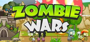 Get games like Zombie Wars: Invasion