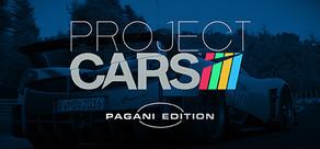 Get games like Project CARS - Pagani Edition