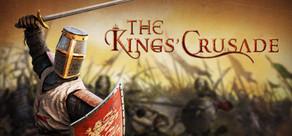 Get games like The Kings' Crusade