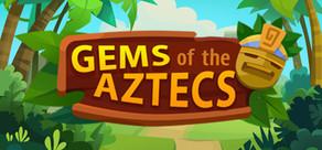 Get games like Gems of the Aztecs