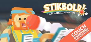 Get games like Stikbold!