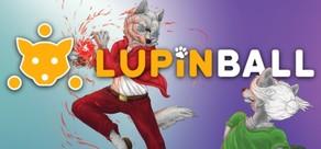 Get games like Lupinball