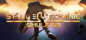 Get games like Space Mechanic Simulator