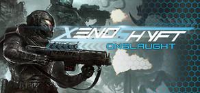Get games like XenoShyft