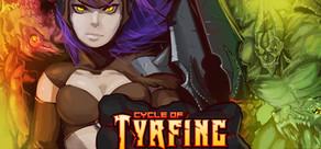 Get games like Tyrfing Cycle |Vanilla|