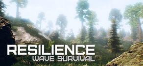 Get games like Resilience Wave Survival