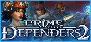 Get games like Prime World: Defenders 2
