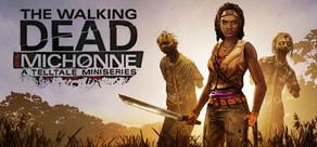Get games like The Walking Dead: Michonne