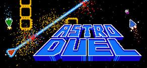 Get games like Astro Duel
