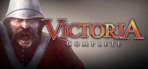Get games like Victoria: Revolutions
