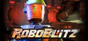 Get games like RoboBlitz