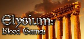 Get games like Elysium: Blood Games