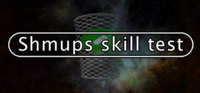Get games like Shmups Skill Test